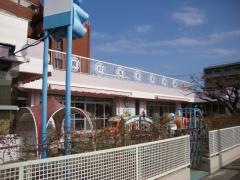 前川乳児保育園