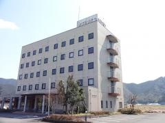 ホテルアバン宿毛