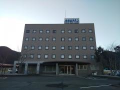 ホテルアバン宿毛