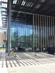 長崎県美術館