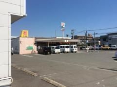 セブンイレブン　宮崎祇園3丁目店