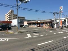 セブンイレブン　宮崎祇園3丁目店