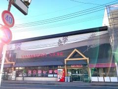 山形屋ストア西田店