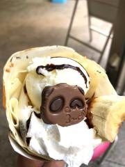 マリオンクレープ　上野・アメ横店