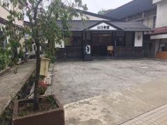 山口餅屋