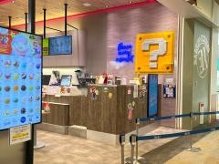 サーティワンアイスクリーム　セブンパークアリオ柏店