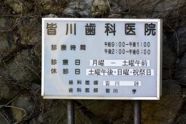 皆川歯科医院