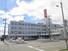札幌道都病院