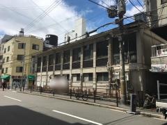 北堀江病院