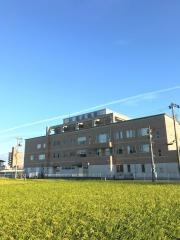 梶木病院
