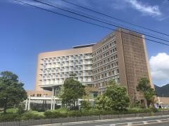 九州労災病院