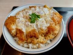 かつや　松戸西口店