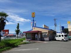 松屋　石和店
