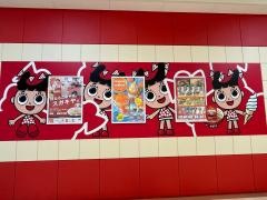 スガキヤ　津島ヨシヅヤ1Ｆ店