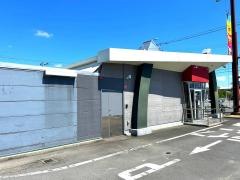 マクドナルド　208柳川店