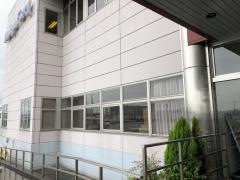 泉大津港フェリーターミナル