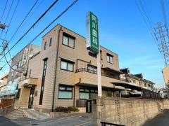 阿川歯科医院