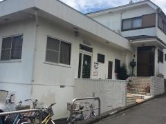 多摩湖歯科