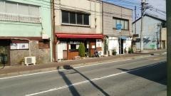 オリタ焼まんじゅう店