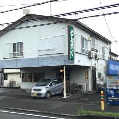 かねひで
