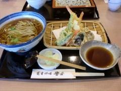 蕎麦遊膳豊丘