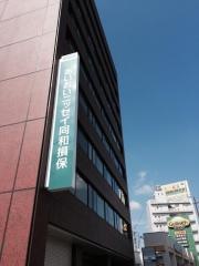 あいおいニッセイ同和損害保険株式会社　宮崎支店宮崎支社