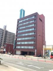 あいおいニッセイ同和損害保険株式会社　宮崎支店宮崎支社