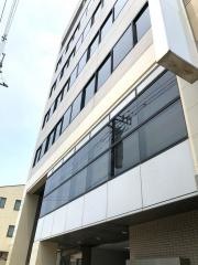 損害保険ジャパン株式会社　尾道支社