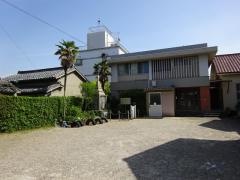 カトリック大和郡山教会
