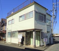 鳥居歯科医院
