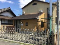 萬田歯科