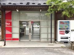 陸前階上駅