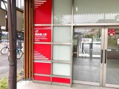 陸前階上駅