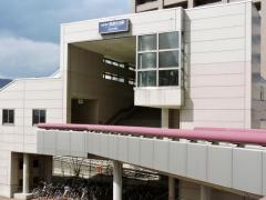 信濃吉田駅