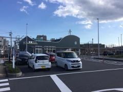 近鉄富田駅