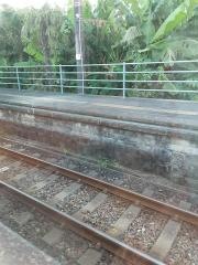 肥前七浦駅