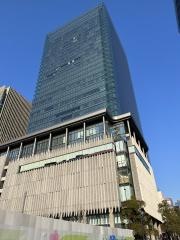 グランフロント大阪