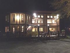 軽井沢　焼肉迎賓館　爛燈