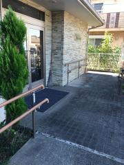 みかんの樹こわな