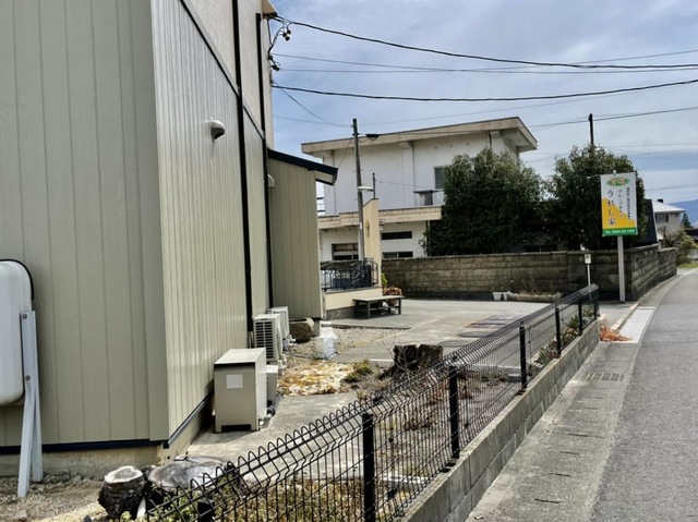うれし家 施設外観