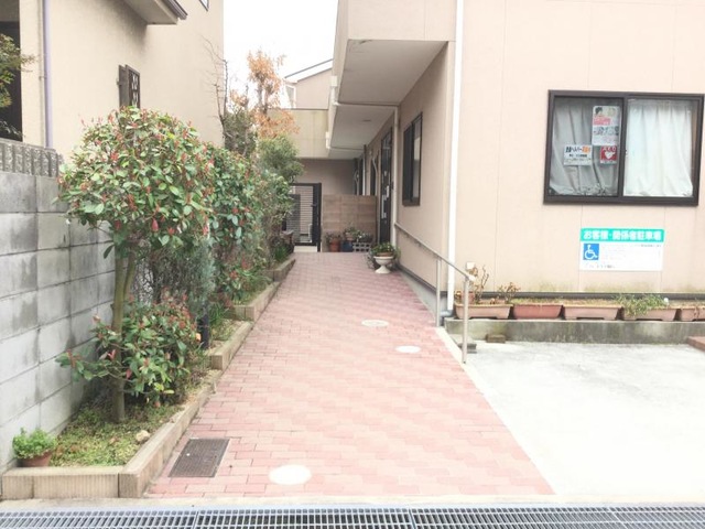 ハートケア明石