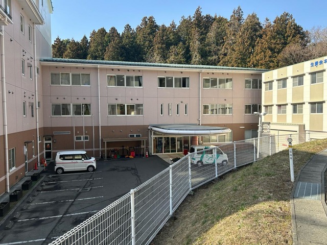ナーシングケアセンタ