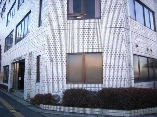 ホスピア宇都宮