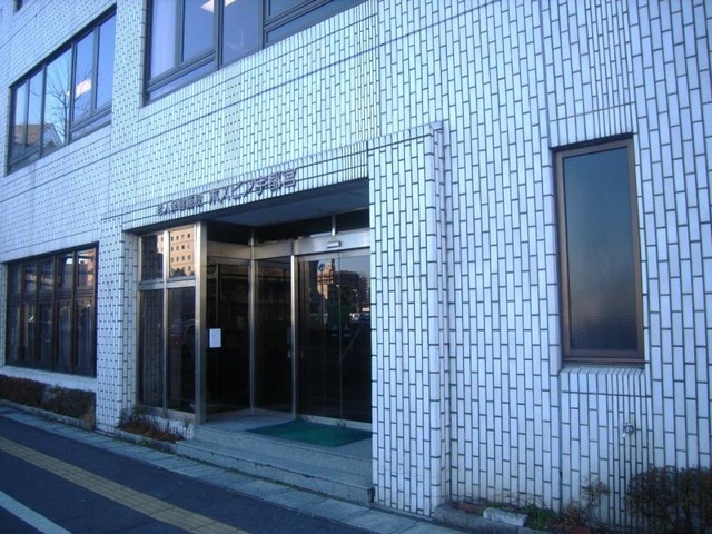 ホスピア宇都宮