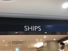 ＳＨＩＰＳ　町田店