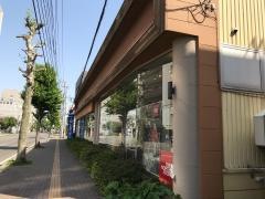 石井スポーツ　札幌店