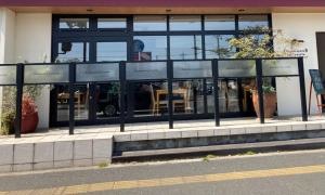 Ｒｉｓｔｏｒａｎｔｅ　Ｌａ　Ｃｅｎｅｔｔａ