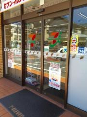 セブンイレブン　川崎元木２丁目店