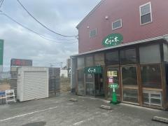 中華そば　くりの木　いな