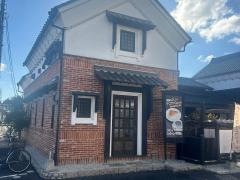 珈琲屋らんぷ　草津駒井沢店